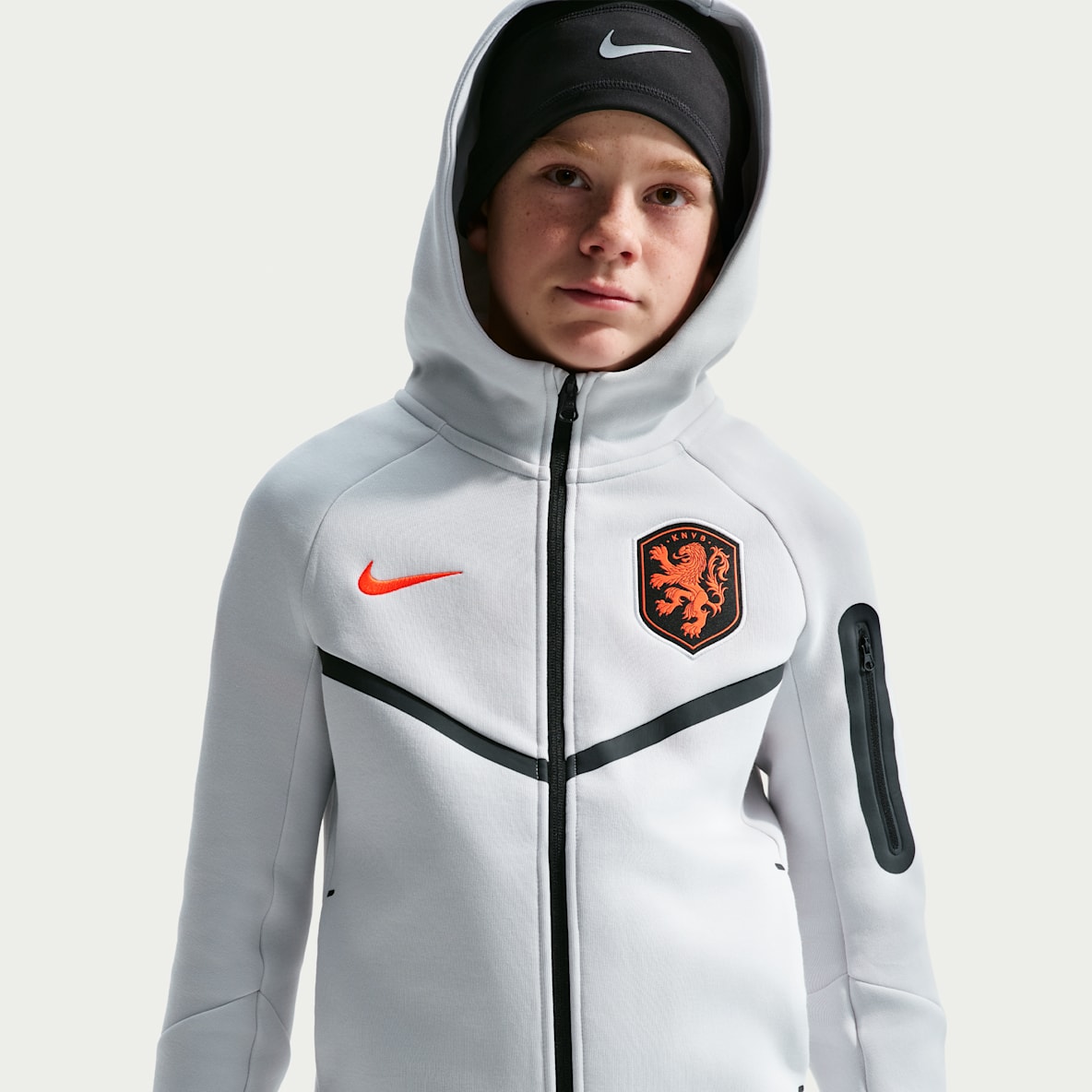 Nike Older Kids (XS-XL) Lifestyle Tech Fleece. Nike CA